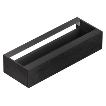 База с одним ящиком CEZARES CADRO-120-1C-SO-NR-BLUM База с одним ящиком CEZARES CADRO-120-1C-SO-NR-BLUM