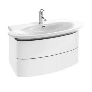 Тумба подвесная без раковины Jacob Delafon Presqu'Ile EB1104-G1C