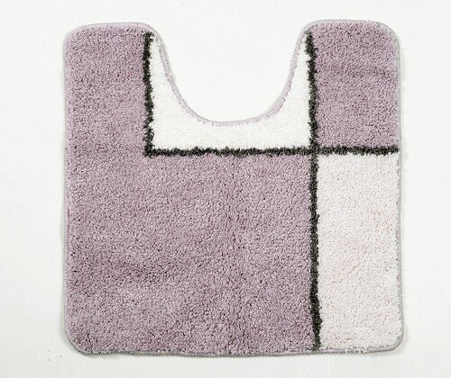 Ruwer BM-6709 Коврик для ванной комнаты Ruwer BM-6709 Коврик для ванной комнаты