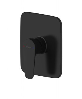 Встраиваемый смеситель 1-функц. PB8173218BW-ENG Встраиваемый смеситель 1-функц. PB8173218BW-ENG