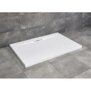 Поддон для душа Radaway Giaros D80x120