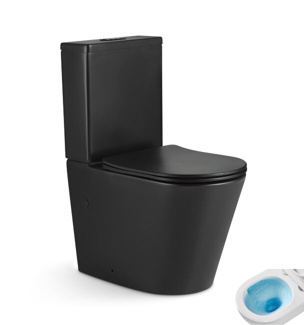 Унитаз напольный Tornado Gid Tn2189TF-BM 62270Y черный матовый 64x36x83.5 Унитаз напольный Tornado Gid Tn2189TF-BM 62270Y черный матовый 64x36x83.5