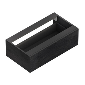 База с одним ящиком CEZARES CADRO-80-1C-SO-NR-BLUM База с одним ящиком CEZARES CADRO-80-1C-SO-NR-BLUM