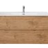 База под раковину подвесная BelBagno ETNA-800-2C-SO-RN-P Rovere Nature