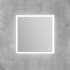 Зеркало BelBagno SPC-GRT-600-600-LED-TCH