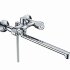 Amper 2902L Смеситель для ванны с длинным изливом