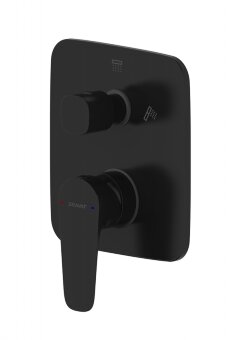 Встраиваемый смеситель 2-функц. PB8173218BW-2-ENG Встраиваемый смеситель 2-функц. PB8173218BW-2-ENG