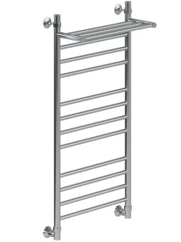 Полотенцесушитель Ника CLASSIC ЛП (Г2) ВП 100/40