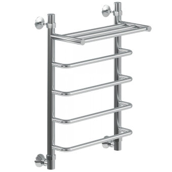 Полотенцесушитель Ника QVADRO Л 90 ВП 60/40