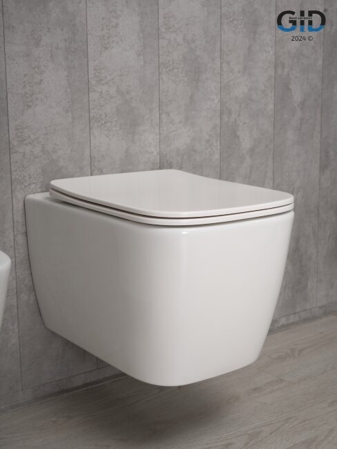 Унитаз подвесной Gid Tr2140 62254Y белый 51x35x37.5 Унитаз подвесной Gid Tr2140 62254Y белый 51x35x37.5