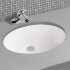 Умывальник CeramaLux 561 Умывальник CeramaLux 561