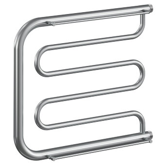 Полотенцесушитель Ника ECON ПМ 50/70 с полкой