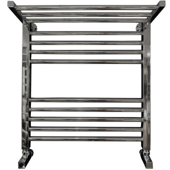 Полотенцесушитель Ника MODERN ЛМ-3 60/50 с вентилями (комплект люкс)