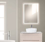 Зеркало BelBagno SPC-GRT-650-800-LED-TCH