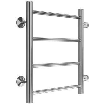 Полотенцесушитель TERMINUS Эконом Аврора П4 400х500 бп320 NEW