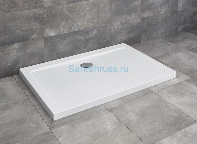 Поддон для душа Radaway Doros D90x120