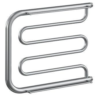 Полотенцесушитель Ника ECON ПМ 50/80 с полкой