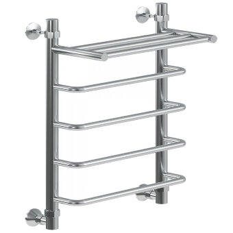 Полотенцесушитель Ника QVADRO Л 90 ВП 60/60