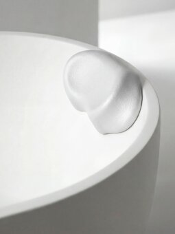 Подголовник для ванны ALTROBAGNO Комодо (Comodo) 083503S Wt