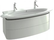 Тумба подвесная без раковины Jacob Delafon Presqu'Ile EB1105-G1C