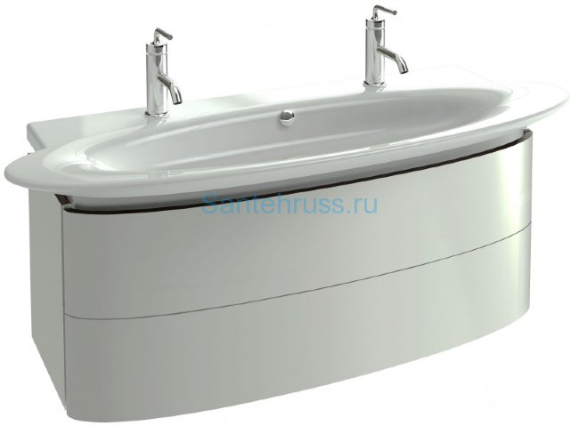 Тумба подвесная без раковины Jacob Delafon Presqu'Ile EB1105-G1C