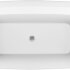 Акриловая ванна Aquanet Family Fine 170x78 95778 Gloss Finish