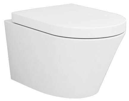 Унитаз подвесной безободковый Grossman Modern GR-P3011