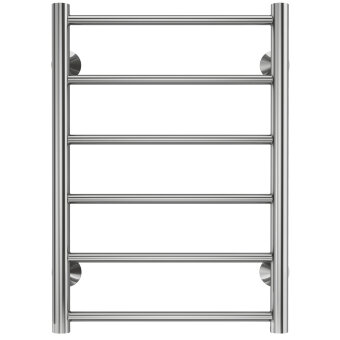 Полотенцесушитель TERMINUS Эконом Аврора П6 400х600 NEW