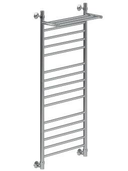 Полотенцесушитель Ника CLASSIC ЛП (Г2) ВП 120/40