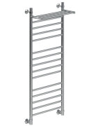 Полотенцесушитель Ника CLASSIC ЛП (Г2) ВП 120/40