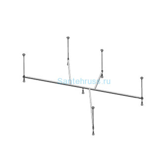 W80A-170R110W-R Like, каркас 170х110 см, правосторонний, шт