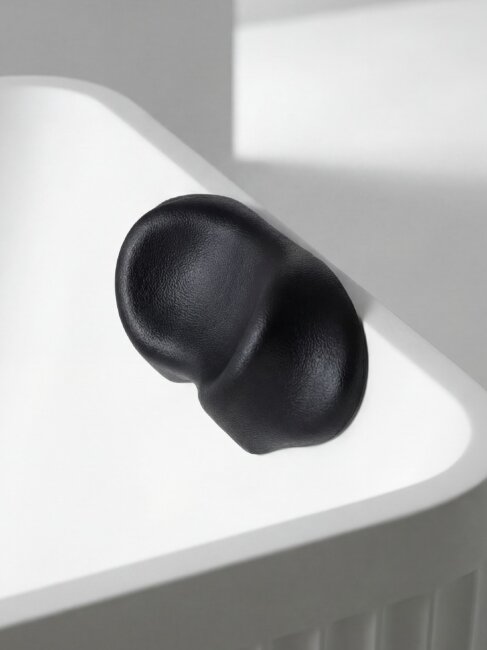 Подголовник для ванны ALTROBAGNO Комодо (Comodo) 083502I Bl