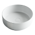 Умывальник чаша накладная круглая Element 360*360*120мм