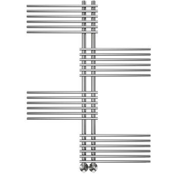 Полотенцесушитель TERMINUS Люкс Европа П24 70х1200 NEW