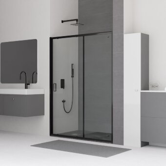 Душевая дверь RGW CL-14B арт. 32091412-14