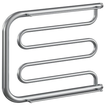 Полотенцесушитель Ника ECON ПМ 60/100 с полкой