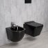 Унитаз подвесной Gid Tr2144BL 62224Y черная глянцевая 52x36x33.5 Унитаз подвесной Gid Tr2144BL 62224Y черная глянцевая 52x36x33.5