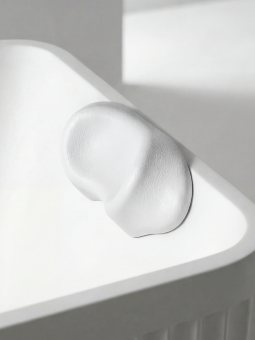 Подголовник для ванны ALTROBAGNO Комодо (Comodo) 083501I Wt