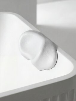 Подголовник для ванны ALTROBAGNO Комодо (Comodo) 083501I Wt