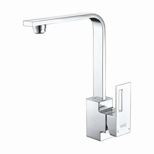 Alme 1507 Смеситель для кухни Alme 1507 Смеситель для кухни