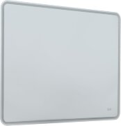 Зеркало Aquanet Ирис 100x80 с подсветкой LED