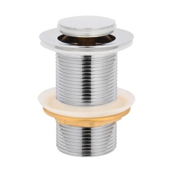 Донный клапан для раковины CeramaLux RD014