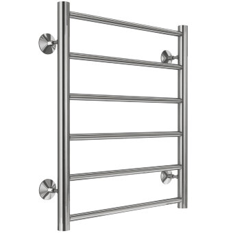 Полотенцесушитель TERMINUS Эконом Аврора П6 500х600 NEW