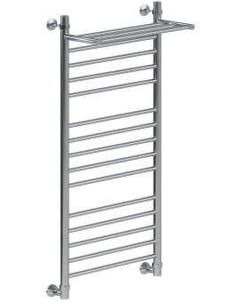 Полотенцесушитель Ника CLASSIC ЛП (Г2) ВП 120/60