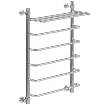 Полотенцесушитель Ника QVADRO Л 90 ВП 80/60