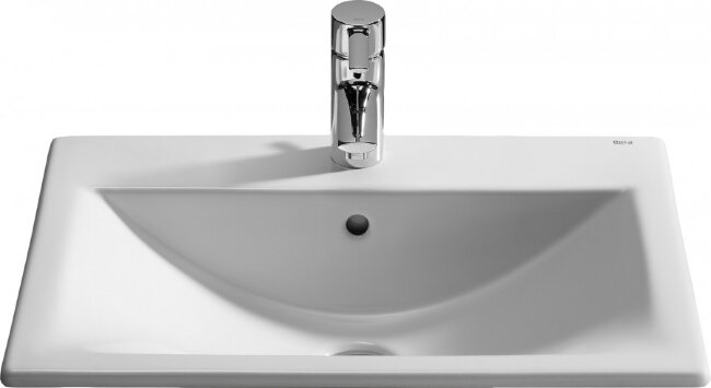 Раковина Roca Diverta 55x42,5 32711600Y Раковина Roca Diverta 55x42,5 32711600Y
