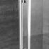 Душевой уголок CEZARES LUX-SOFT-W-AH-1-140/80-C-Cr-IV