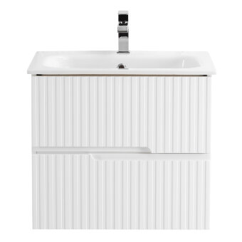 База под раковину подвесная CEZARES DUET-600-2C-SO-BO База под раковину подвесная CEZARES DUET-600-2C-SO-BO