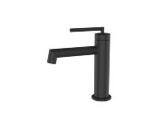 Смеситель для раковины BelBagno ACQUA ACQUA-LVM-NERO