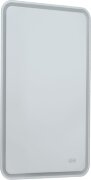 Зеркало Aquanet Ирис 50x80 с подсветкой LED